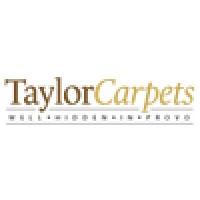 Taylor Carpets logo