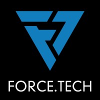 Force.Tech logo
