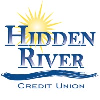 Hidden River Credit Union logo