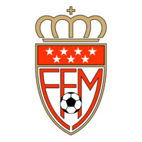 Real Federación De Fútbol De Madrid logo