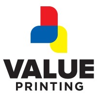 Value Printing Inc logo
