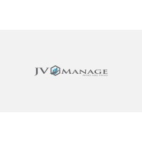 JV Property Management logo