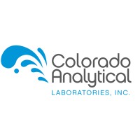 Colorado Analytical Laboratories, Inc. logo