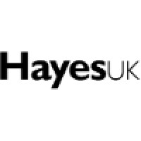 Hayes UK logo
