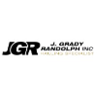 J. Grady Randolph, Inc. logo