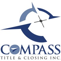 Compass Title And Closing, Inc logo