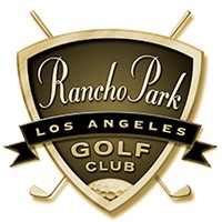 Rancho Park Golf Club logo