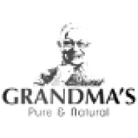 Grandmas Pure And Natural logo