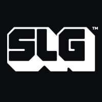 Super Lame Games logo