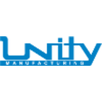 Unity Manufacturing logo
