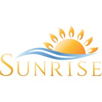 Sunrise Banquet Hall & Event Center logo