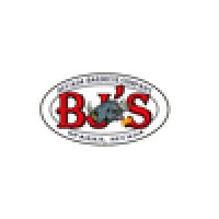 Bjs Bbq logo