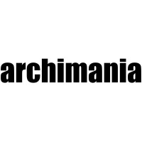 Archimania logo