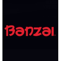 Banzai Sushi logo