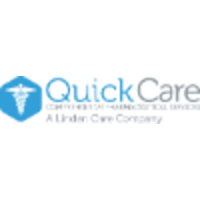 Quick Care Pharmacy logo
