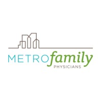 Metro Family Physicians Medical Group logo