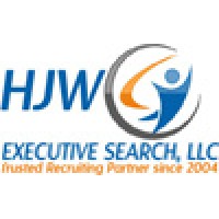 HJW Executive Search LLC logo