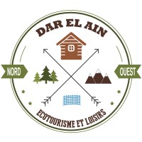 DAR EL AIN logo