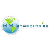 RM Technologies Inc. logo
