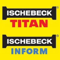 Ischebeck Titan Group of Companies logo