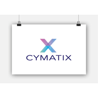 Cymatix logo