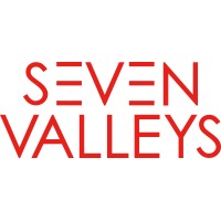 Image of Seven Valleys