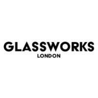 Glassworks London logo