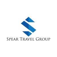 Spear Travel Group logo