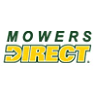 Mowers Direct logo