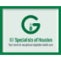 GI Specialists Of Houston logo