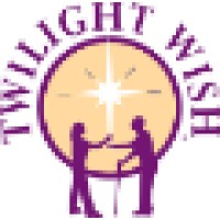 Twilight Wish Foundation logo
