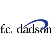 F.C. Dadson logo