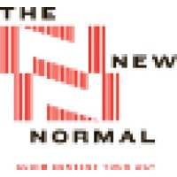 The New Normal logo