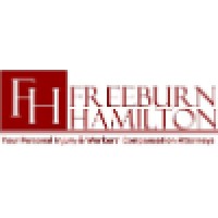 Freeburn & Hamilton logo