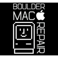 Boulder Mac Repair logo