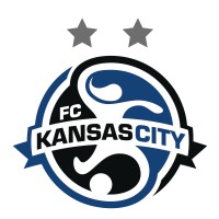 FC Kansas City logo