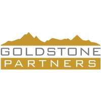 Goldstone Partners, Inc. logo
