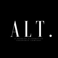 ALT. Fragrances logo