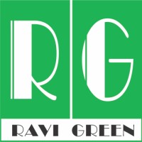 Ravi Green Engineering (Pvt.) Ltd. logo