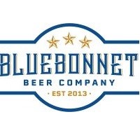 Bluebonnet Beer Company LLC. logo