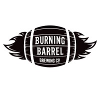 Burning Barrel Brewing Company logo