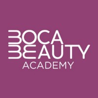 Boca Beauty Academy logo