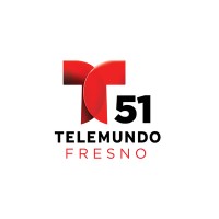 Telemundo 51 Fresno | KNSO logo