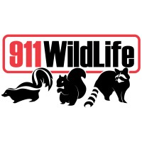 911 Wildlife logo