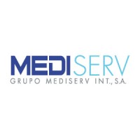 Mediserv logo