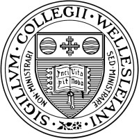 Wellesley College Pre-Law Society logo