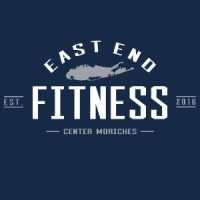 East End Fitness logo