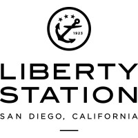 Liberty Station Community Association logo