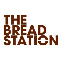 The Bread Station logo