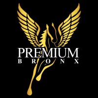 Premium Bronx logo